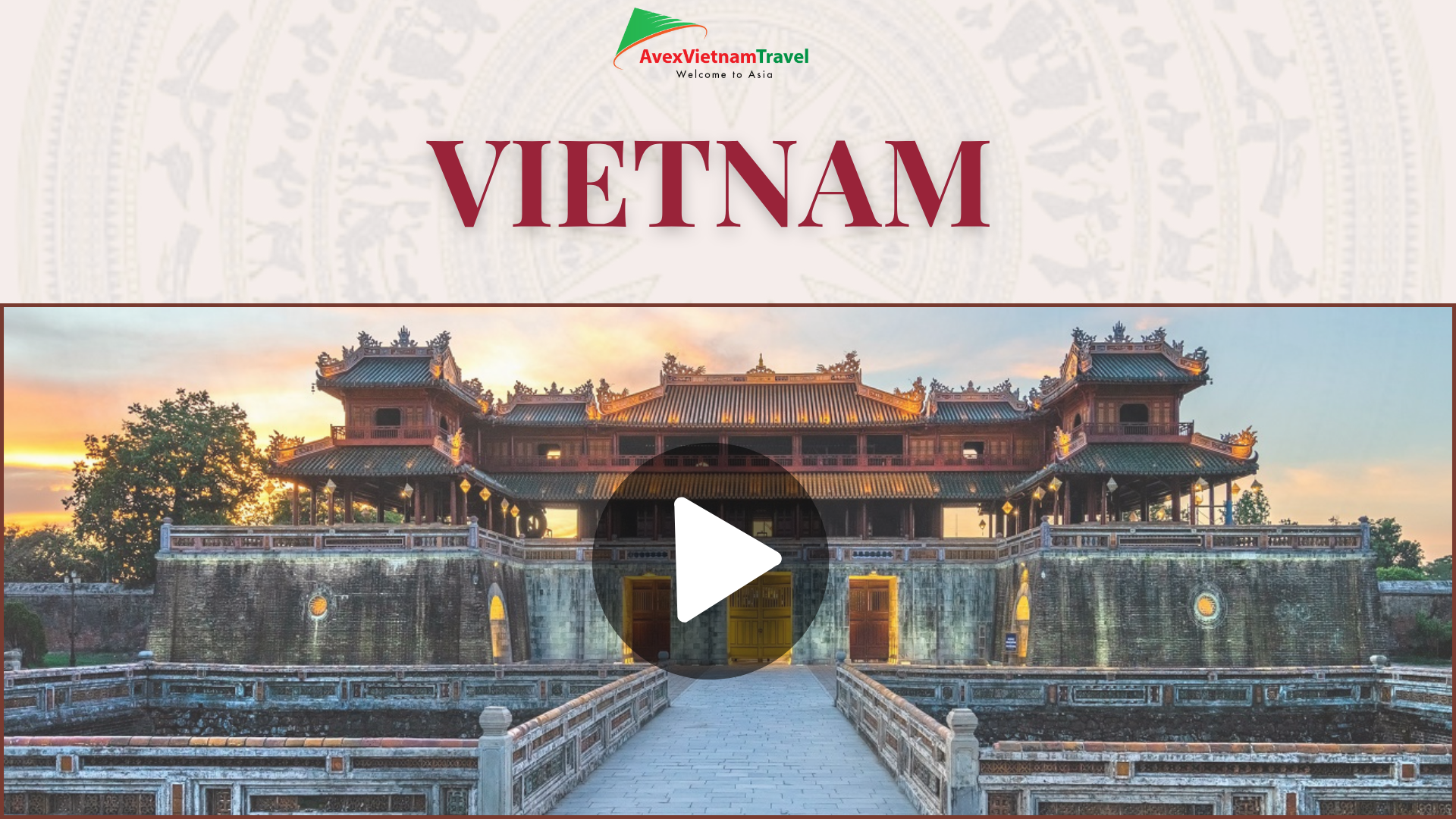 Video de Vietnam